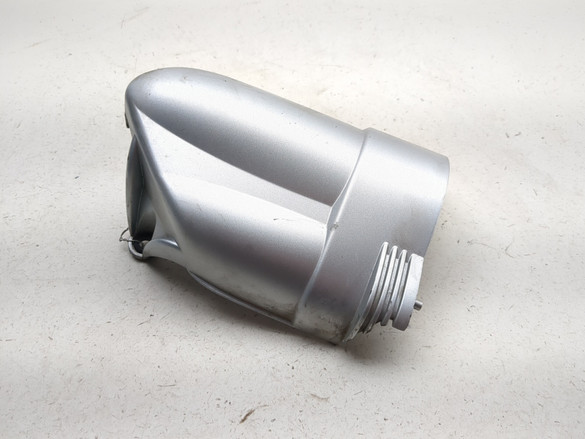 04-08 BMW R1200GS Left Starter Cover Motor Starting