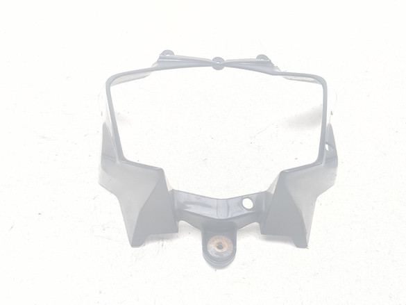 21-25 Kawasaki KLX300E Front Headlight Cowl Fairing EFI Body Cover