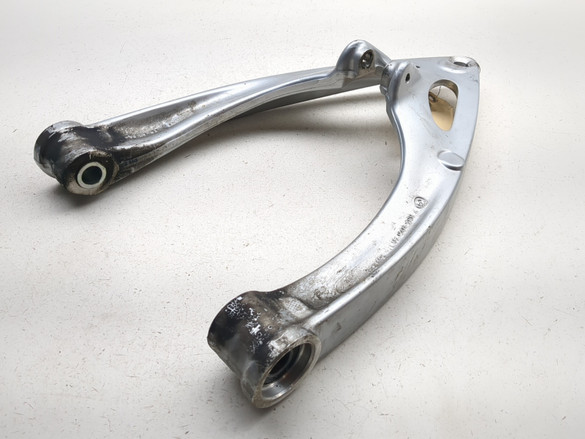 04-08 BMW R1200GS Front Suspension Telelever Wishbone