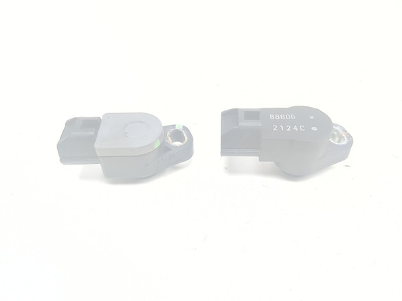 21-25 Kawasaki KLX300E TPS Throttle Position Sensor Set 21176-0757