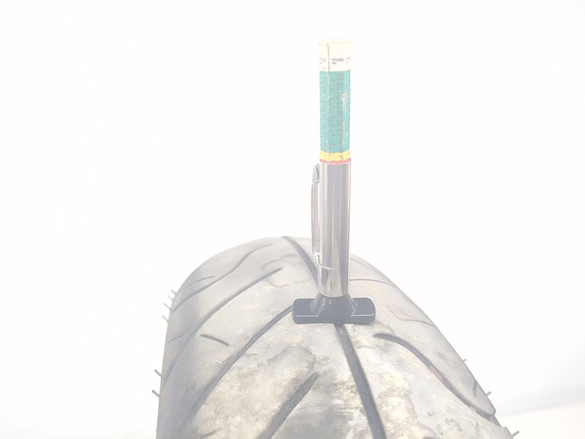 Front Tire IRC RX- 01 F Roadwinner 110/70-17 - Sun Coast Cycle Sports ...