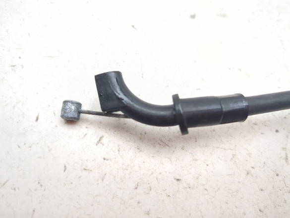 01-05 Kawasaki ZRX1200 Front Throttle & Choke Cable - Sun Coast