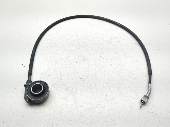 01-05 Kawasaki ZRX1200 Front Gear & Cable Speedometer Gear Tach