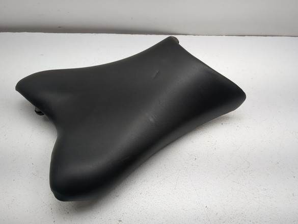 11-13 Yamaha FZ8 Front Seat Bench Saddle Driver - Sun Coast Cycle