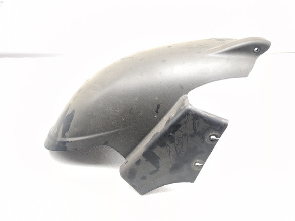 97-02 Buell M2 Cyclone Rear Inner Fender Guard Splash Mudguard