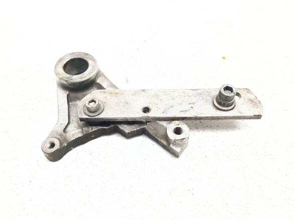 97-02 Buell M2 Cyclone Right Rear Brake Caliper Bracket Piston