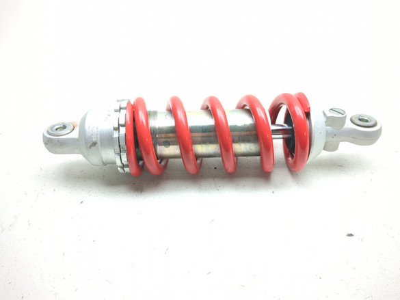 17-20 Aprilia Shiver 900 Navi Rear Shock Absorber Mono Strut Spring ...