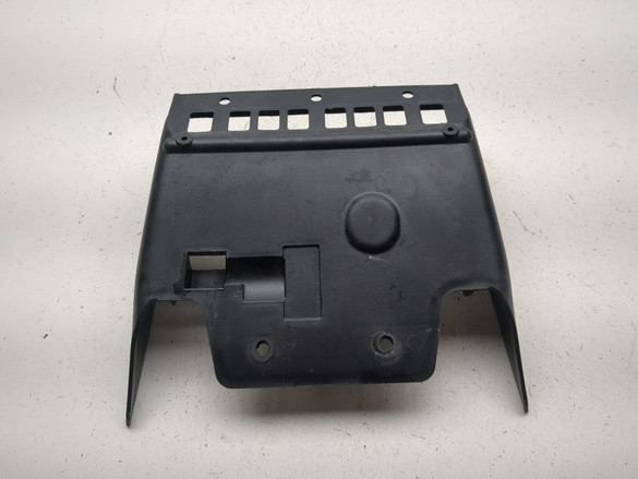 06-10 Aprilia Tuono 1000R Factory Rear Front Undertray Panel