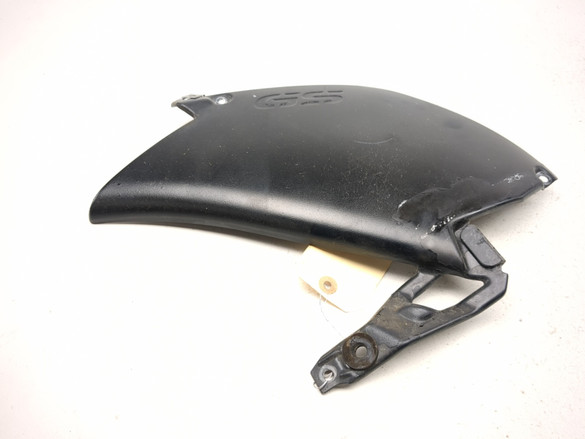09-13 BMW R1200GS Adventure Left Side Cover Panel Fairing