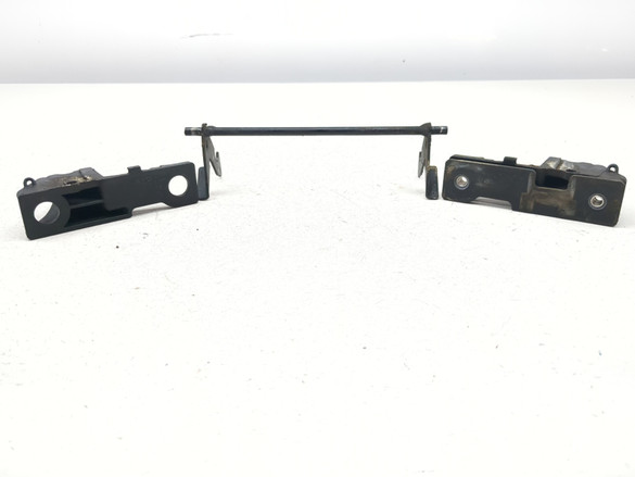 09-13 BMW R1200GS Adventure Seat Latch Mount Bracket Holders
