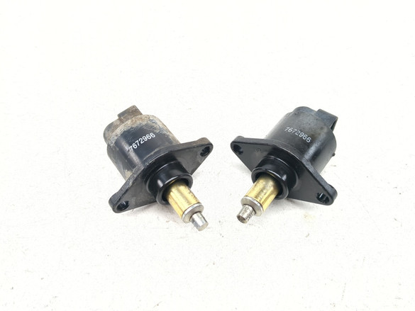 09-13 BMW R1200GS Adventure Left & Right Idle Control Valve