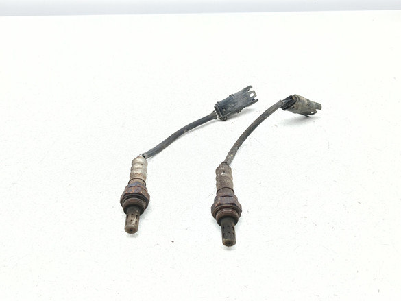 09-13 BMW R1200GS Adventure Front Left & Right Oxygen Sensor