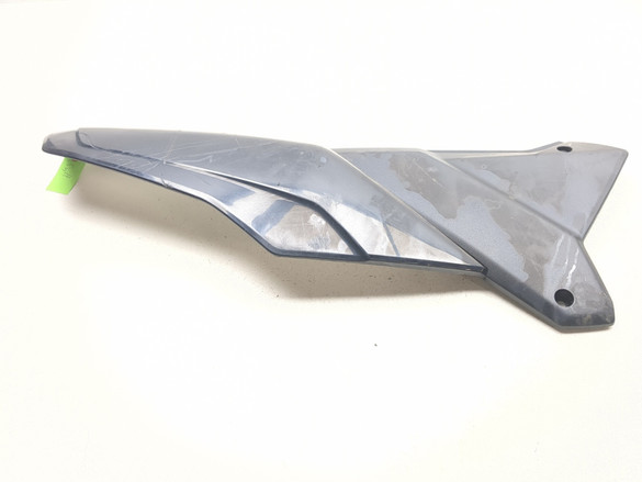 22-25 Kawasaki KLR650 Rear Right Side Cover 14093-1276