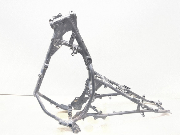 22-25 Kawasaki KLR650 Frame Chassis STRAIGHT CLN 32160-1906-18R