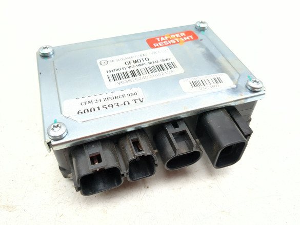 23-26 CFMoto ZForce 950 Sport EPS Controller Module
