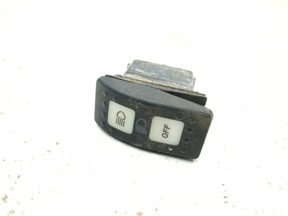 18-21 Can Am Maverick Trail 800 Headlight Switch Button Toggle Control