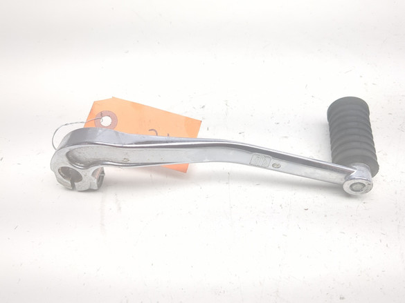 R's 12-16 Harley Davidson Dyna FLD Switchback Left Gear Shift Lever