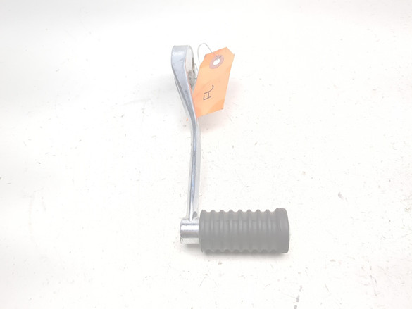 12-16 Harley Davidson Dyna FLD Switchback Left Gear Shift Lever