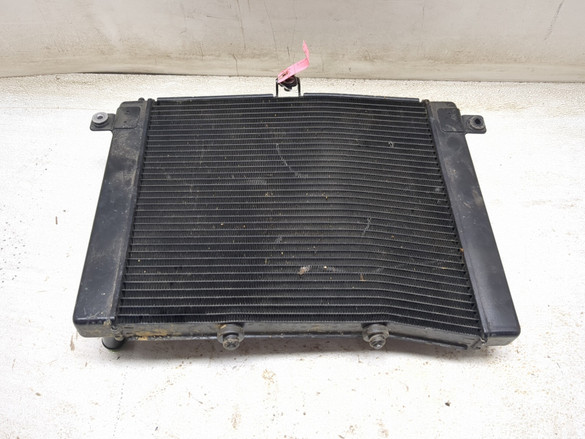 ATTN: DMG - 23-26 CFMoto ZForce 950 Sport Front Radiator Cooler Cooling DAMAGED