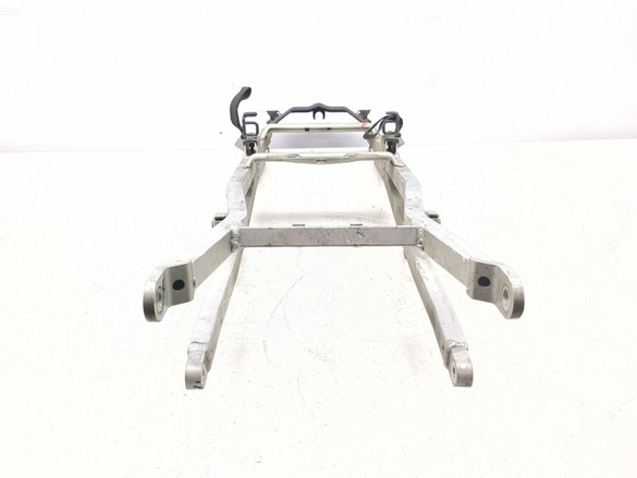 98 99 Kawasaki Ninja ZX6R ZX600G Rear Subframe Tail Chassis