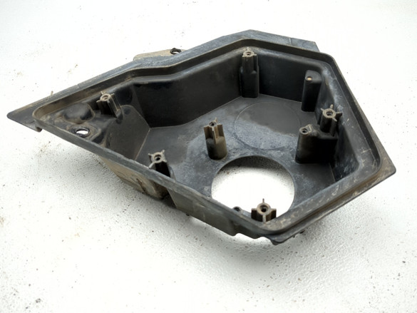 18-21 Can Am Maverick Trail 800 Air Intake Box Inlet Panel
