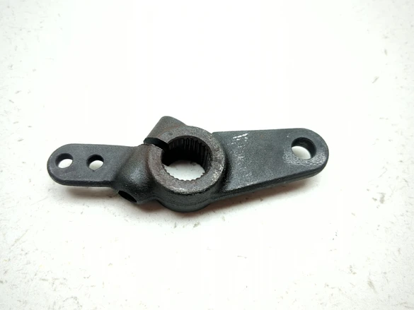 14-20 Harley XG500 Street 500 Rear Brake Foot Pedal Pivot Mount Arm