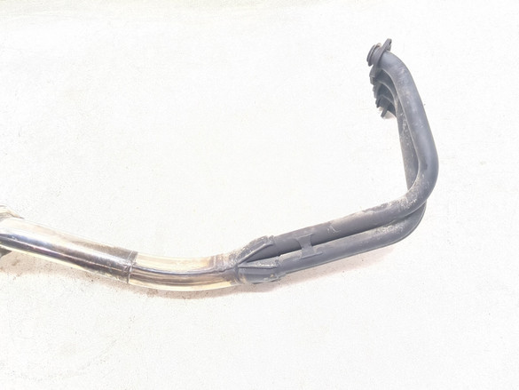 98 99 Kawasaki Ninja ZX6R ZX600G Rear Right D&D Performance
