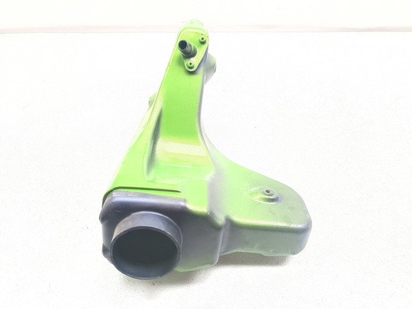 airu様 98 99 Kawasaki Ninja ZX6R ZX600G Left Ram Air Duct 14073-1732