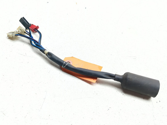 14-20 Harley XG500 Street 500 Rear Tail Light Wiring Harness Lamp Wire Loom Main