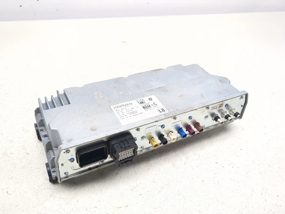 18-24 Honda GL1800 Goldwing 1800 Rear Infotainment Unit Display Unit ...