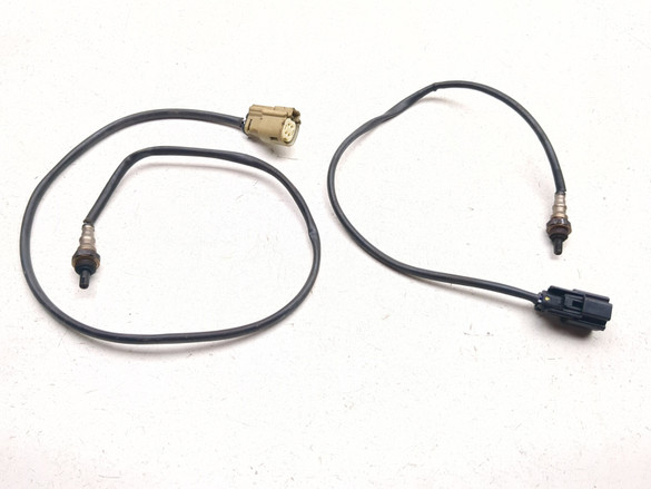 14-20 Harley XG500 Street 500 Front & Rear O2 Sensor 32700006