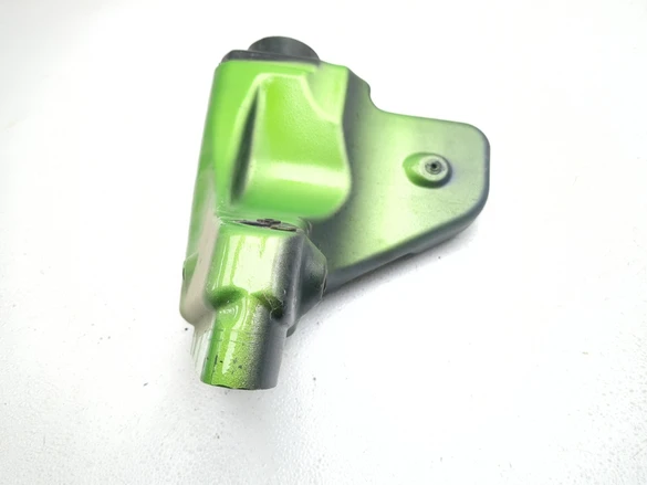 98 99 Kawasaki Ninja ZX6R ZX600G Front Right Ram Air Intake Duct