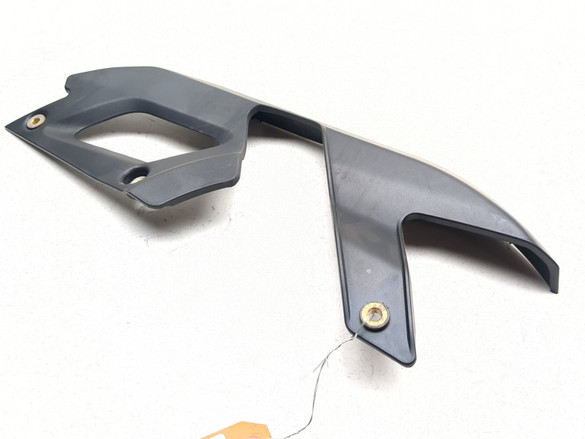 14-20 Harley XG500 Street 500 Rear Upper Belt Guard 60300027