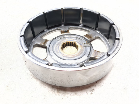 22-25 Harley FXLRST Low Rider ST Left Alternator Rotor Disc Brake Magneto