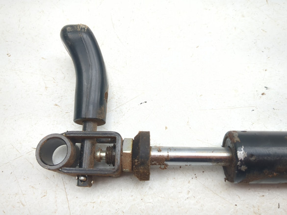 20-22 Tracker Off Road 500S Steering Tilt Gas Strut Adjuster Handle ...