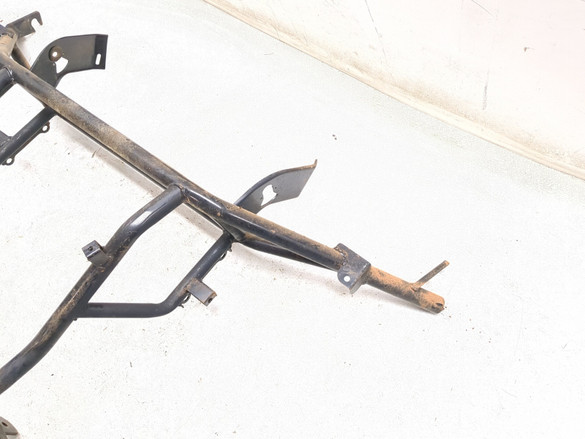 20-22 Tracker Off Road 500S Front Rack Support Frame Chassis - Sun ...