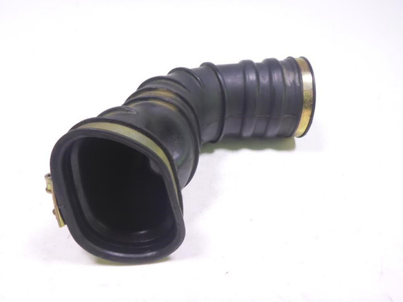 08 Triumph Rocket III 3 Air Intake Tube Duct 2202251 08 Triumph Rocket III 3 Air Intake Tube Duct 2202251