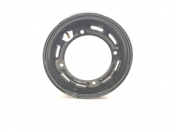22 23 Honda Navi NVA110 Rear Wheel Rim STRAIGHT 10X2.15