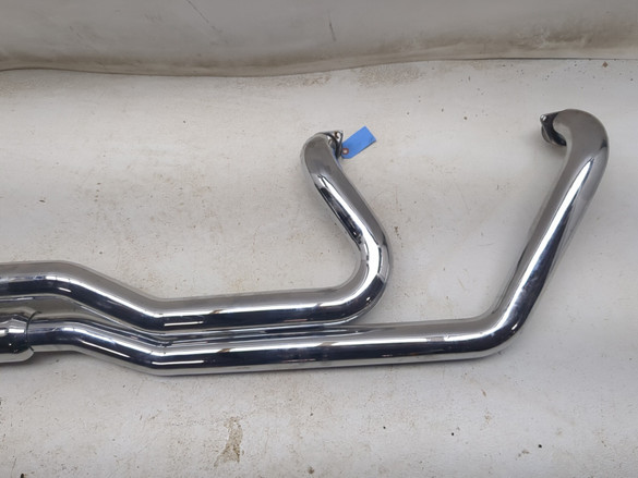 99-03 Yamaha Road Star XV1600 Right Vance & Hines Longshots HS