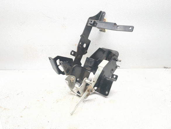 16-25 Kubota RTV X1140 Front Pedal Support Bracket K7591-41712