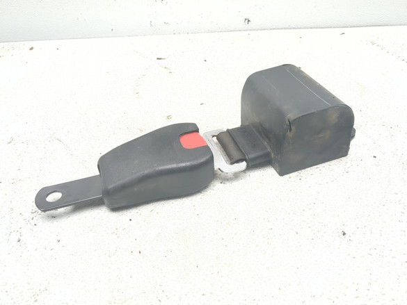 16-25 Kubota RTV X1140 Retractor & Buckle Seat Belt Assembly A