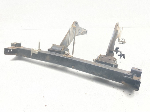 16-25 Kubota RTV X1140 Engine Transmission Motor Mount Assembly
