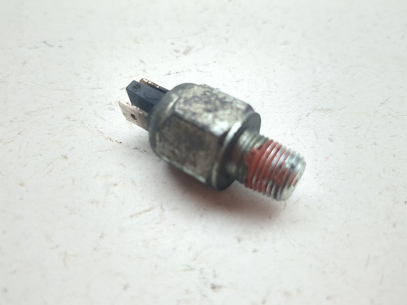 18-20 Harley Street Bob FXBB Rear Brake Light Switch
