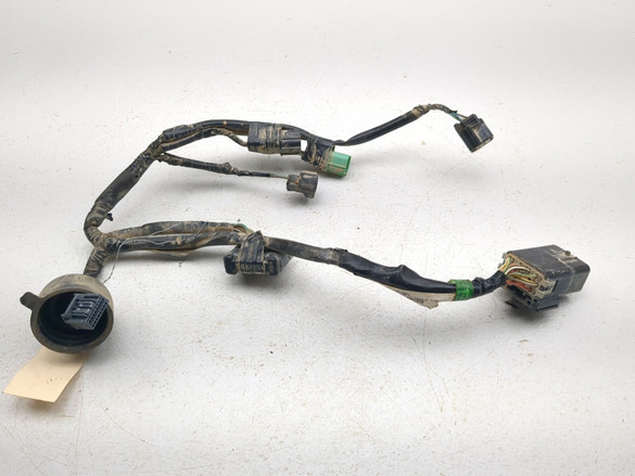 19-23 Honda Talon SXS 1000R Front Gauge Sub Wiring Harness Wire