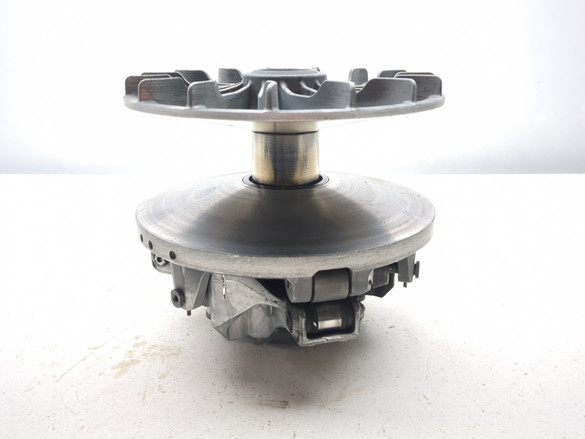 23-26 Can Am Outlander Pro HD5 Front Primary Clutch Hub Pack Basket Plates