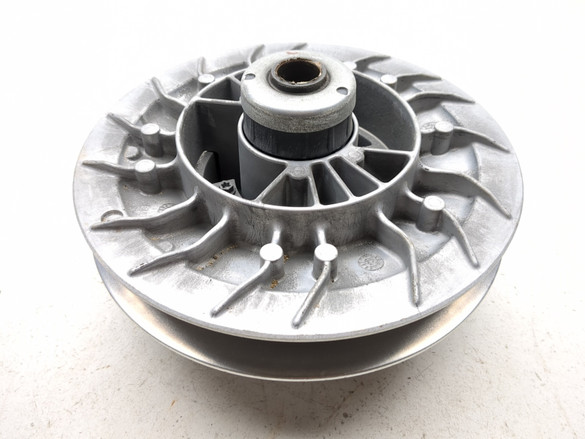 23-26 Can Am Outlander Pro HD5 Rear Secondary Driven Clutch Pulley Hub Pack