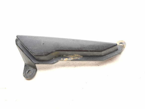 23-26 Can Am Outlander Pro HD5 Front Right Headlight Filler Panel