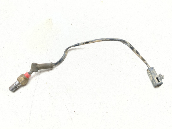 23-26 Can Am Outlander Pro HD5 Rear Brake Pressure Switch Button Toggle Control