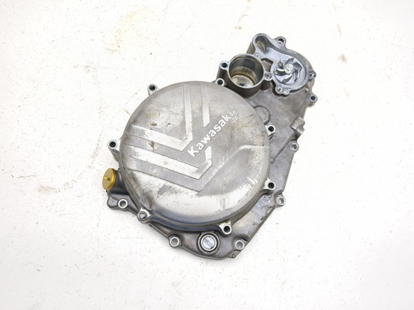 19-23 Kawasaki KX450 Right Inner Clutch Cover - Sun Coast Cycle