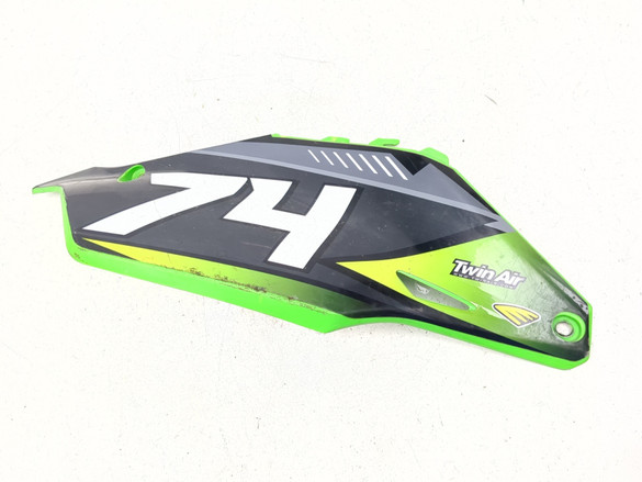19-23 Kawasaki KX450 Right Side Cover Panel Fairing